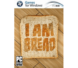 I am bread - STEAM key